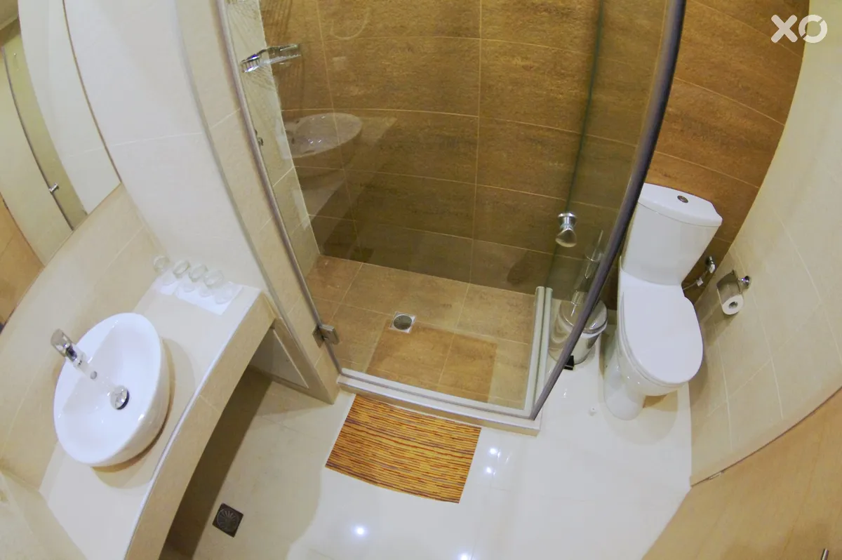 Eleftheria Hotel