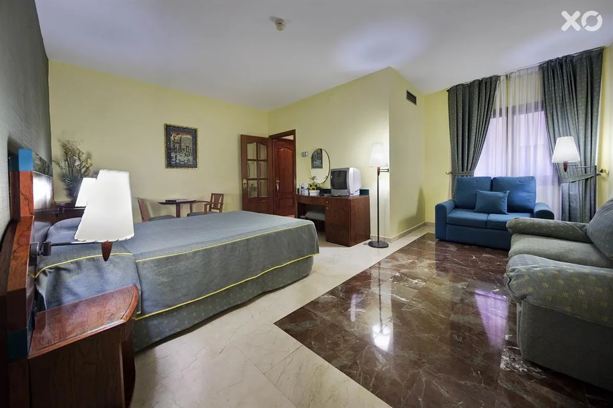 Gran Hotel Barcino