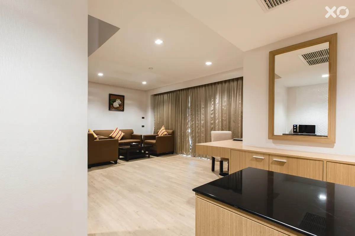 Adelphi Pattaya