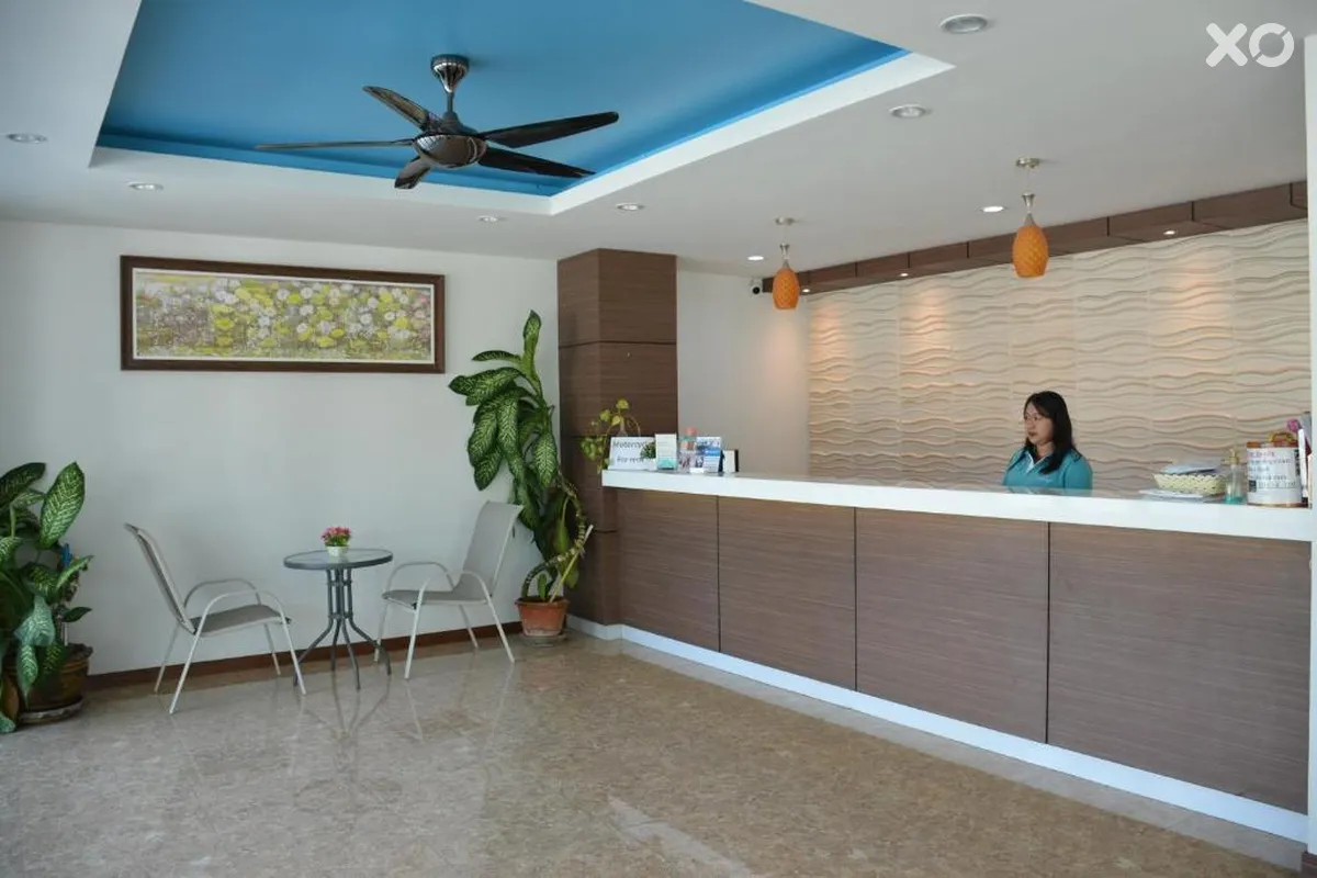 The Base Hua Hin