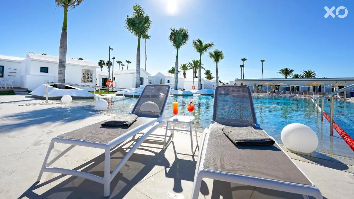 Club Maspalomas Suites & Spa