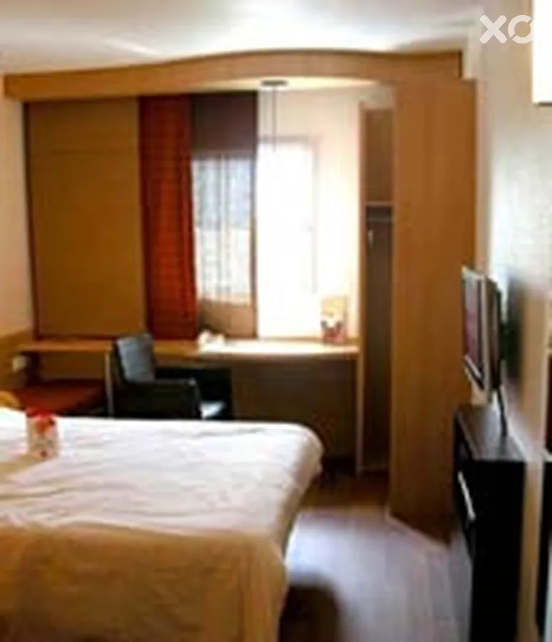 Ibis Praha Old Town