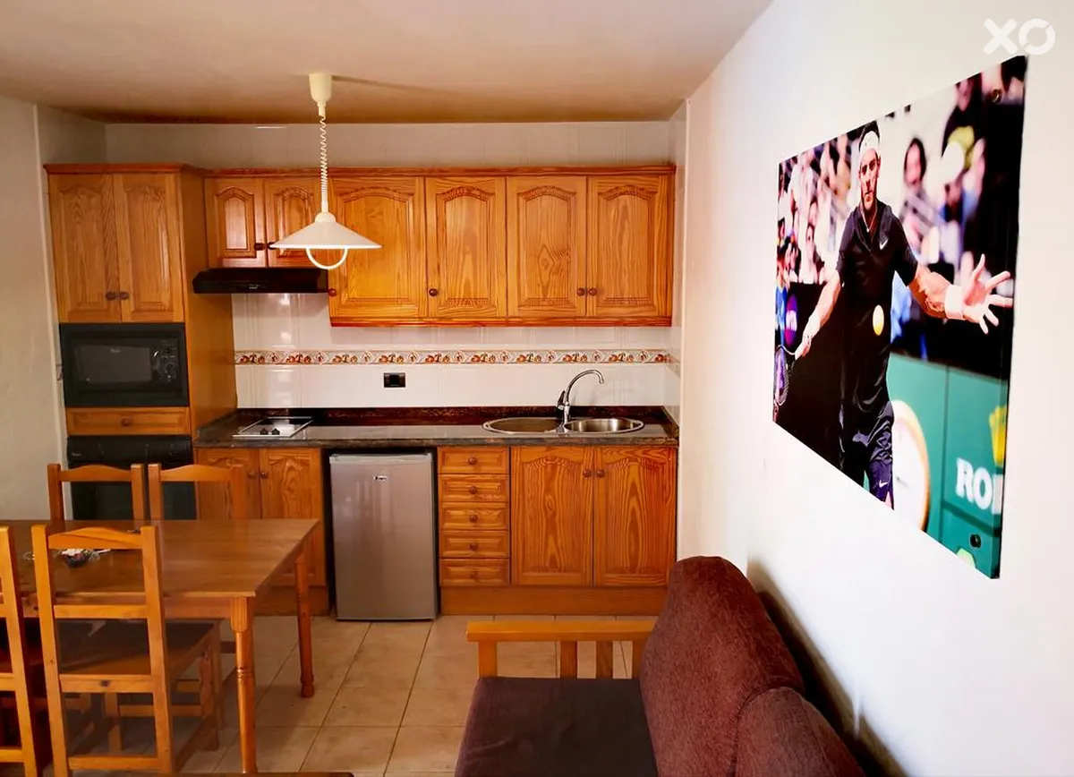 Castillo Beach Bungalows