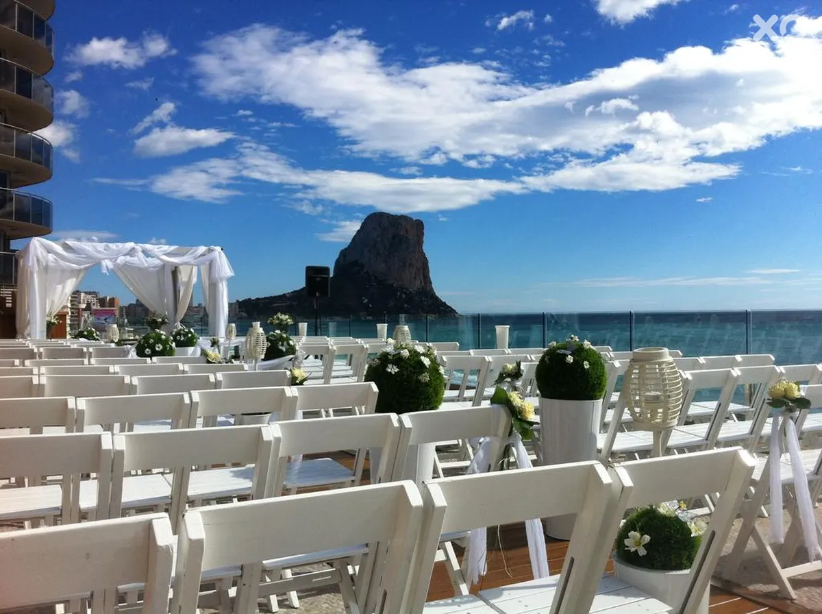 Gran Hotel Sol y Mar