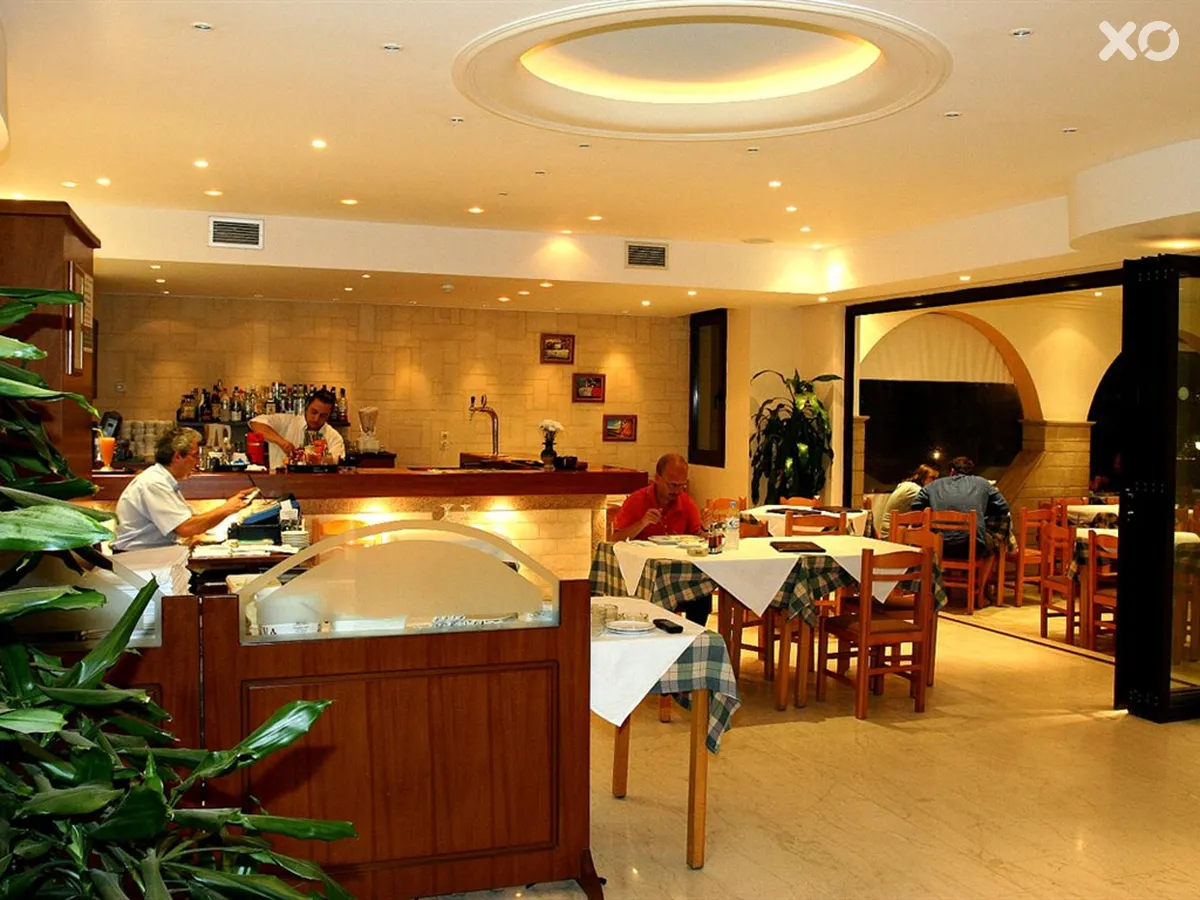 Castro Hotel