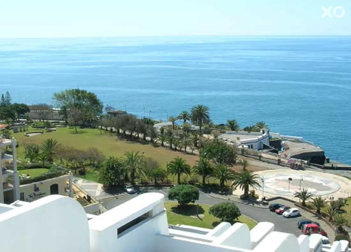 Melia Madeira Mare