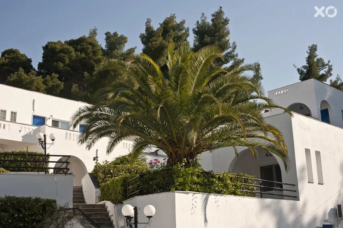 Theo Bungalows