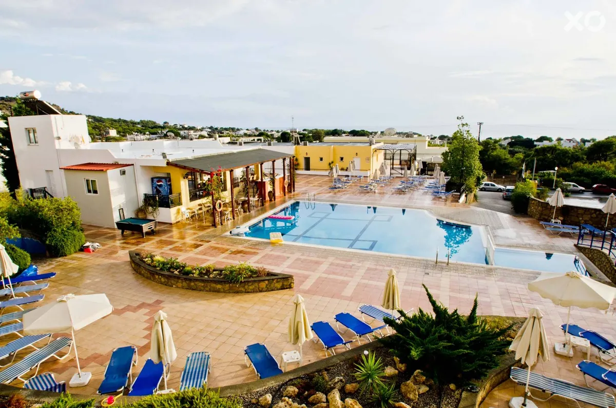 Stella Hotel