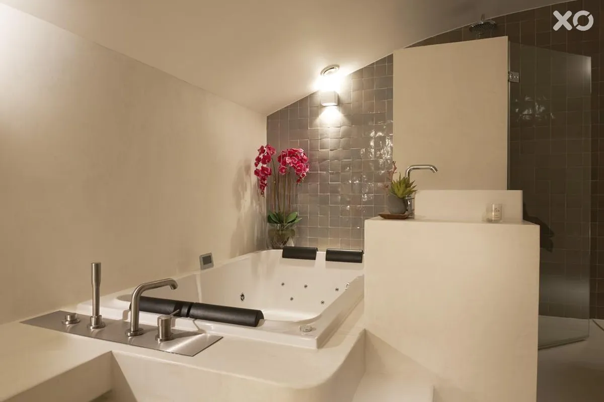 Le Mathurin Hotel & Spa