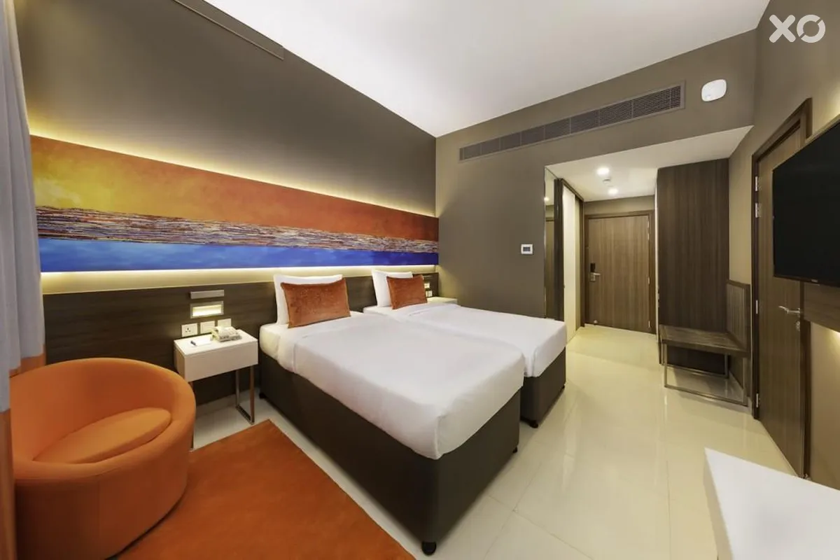 Citymax Bur Dubai