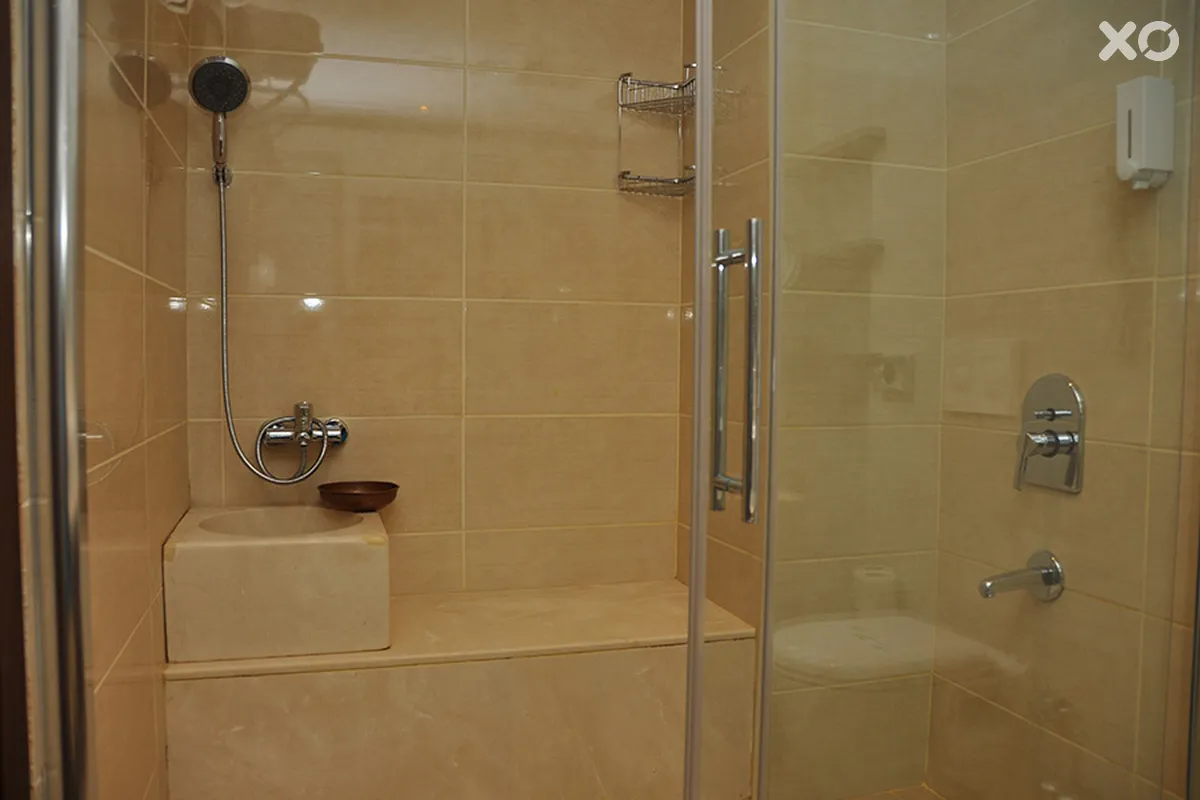 Seher Sun Palace Resort & Spa