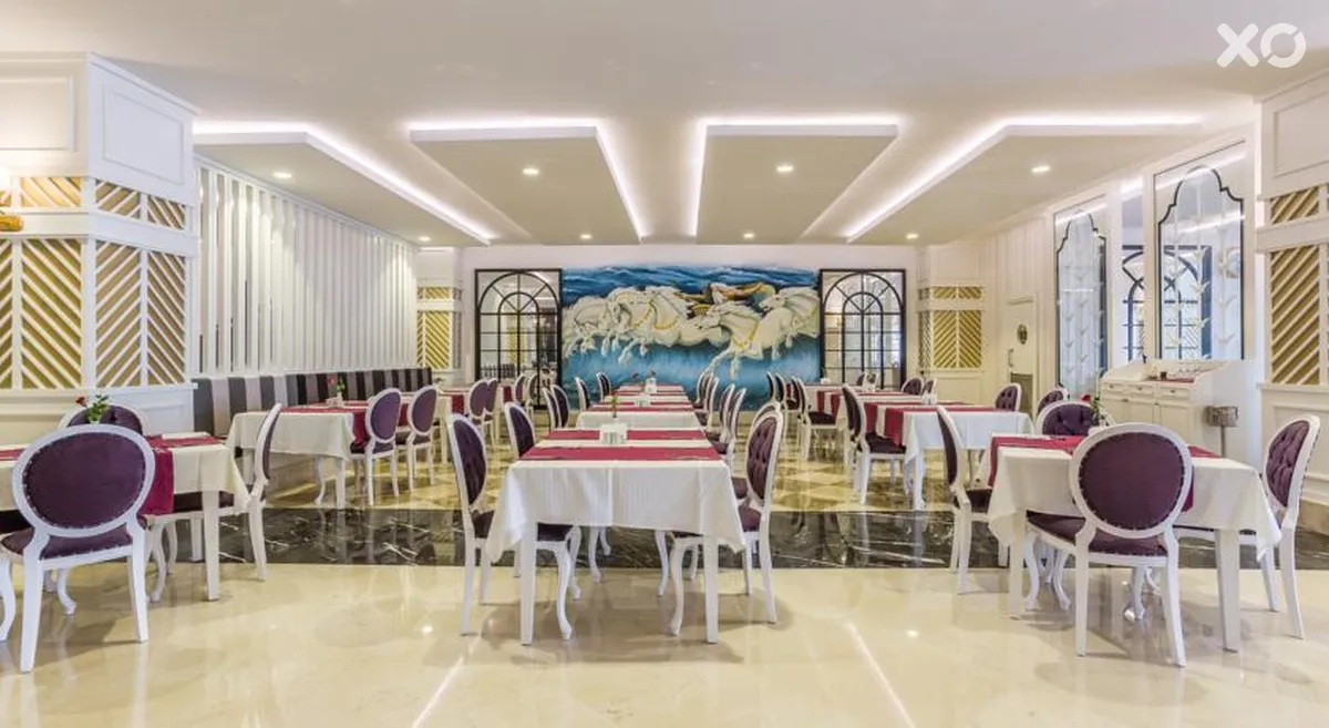 Mary Palace Resort & Spa