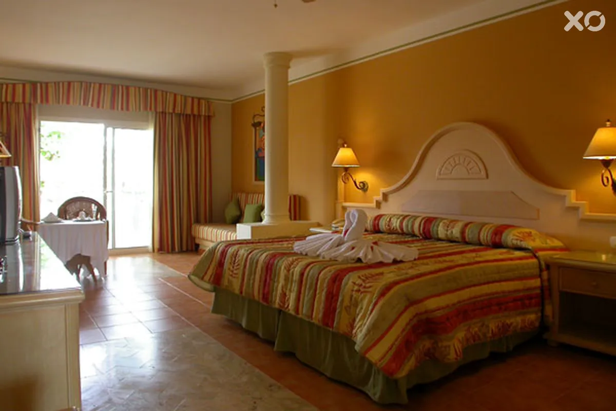 Grand Bahia Principe El Portillo