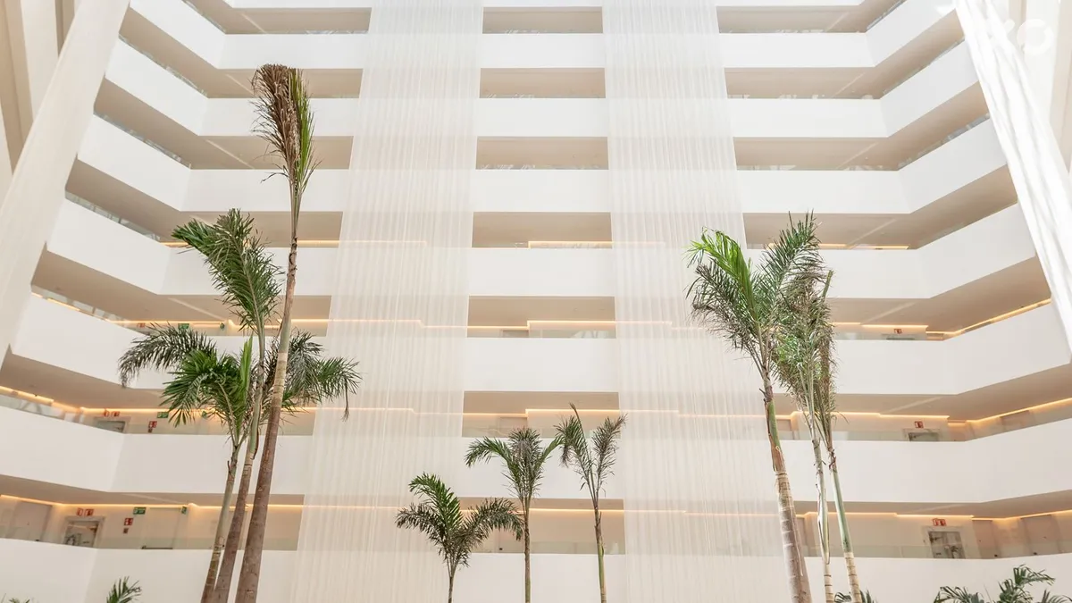 Le Blanc Spa Resort