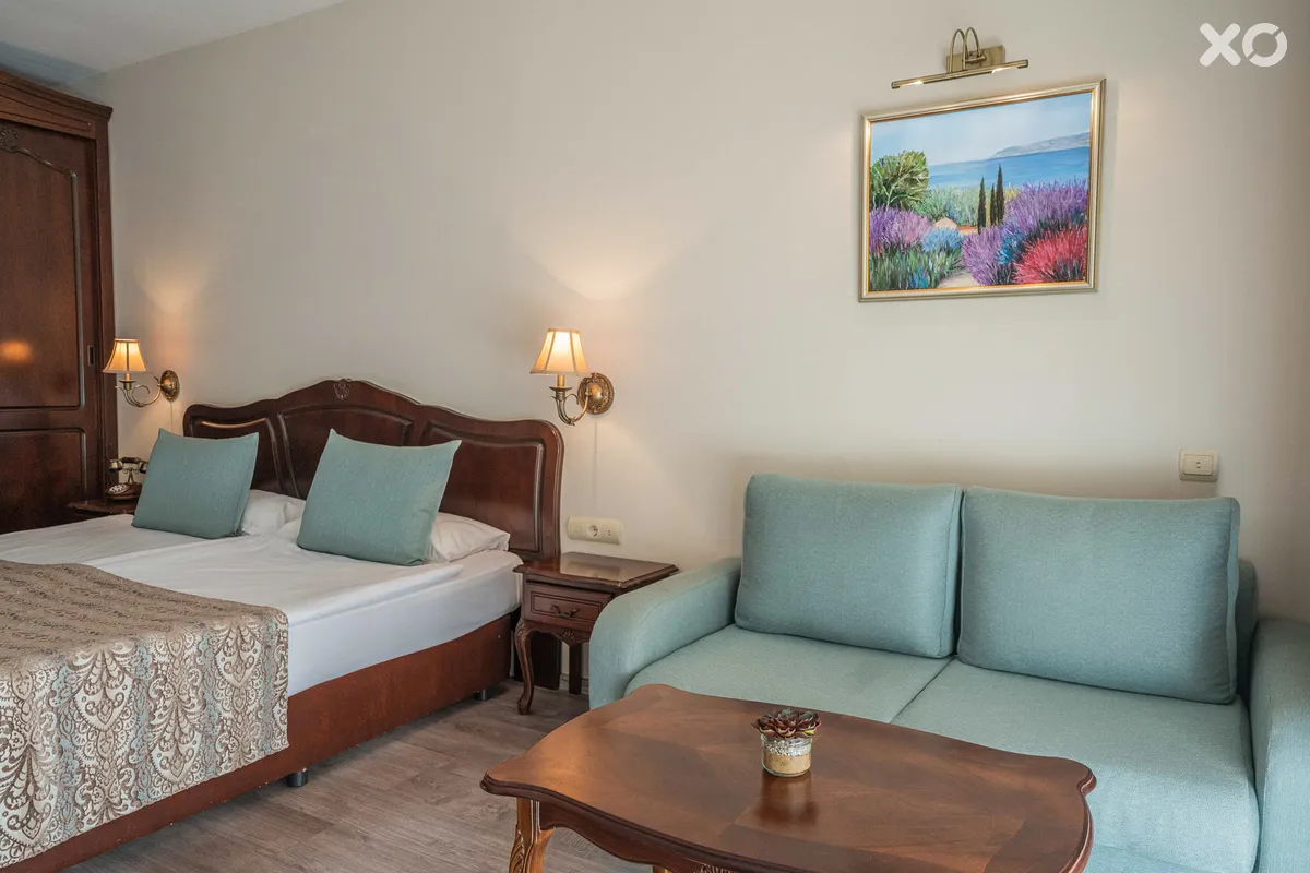 Grifid Hotel Bolero