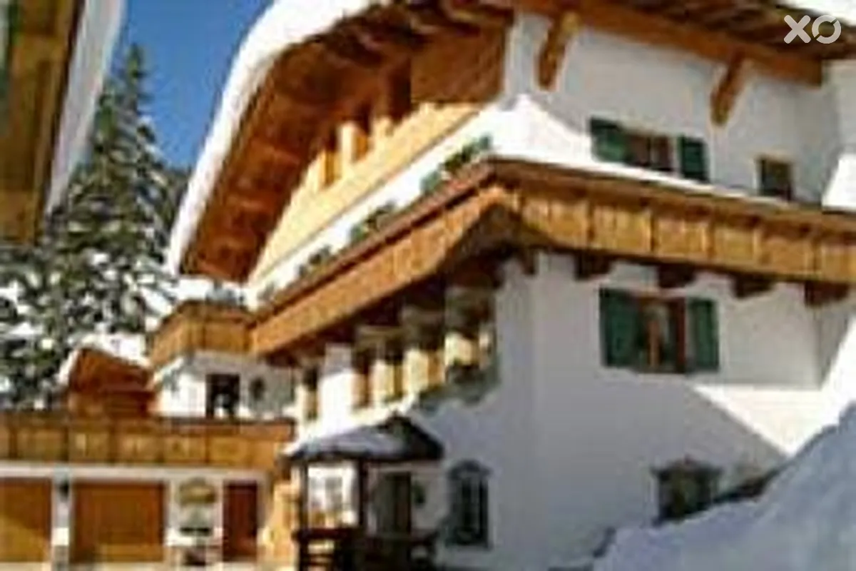 Alpenrose