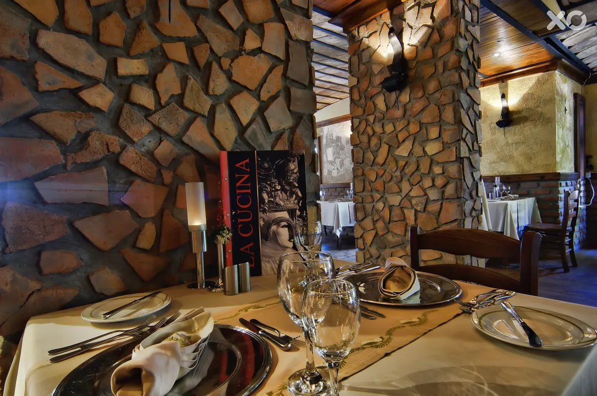 Limak Arcadia Golf & Sport Resort