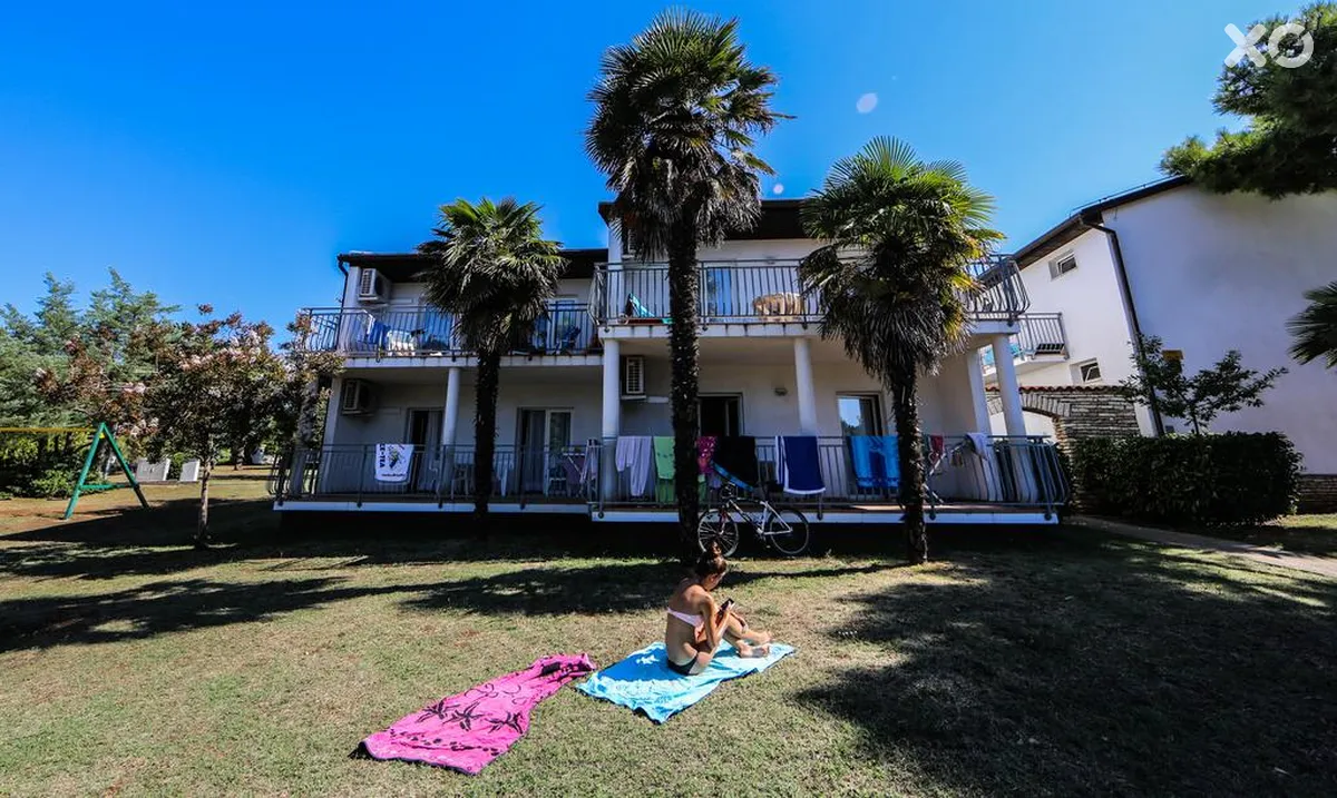 Ai Pini Resort