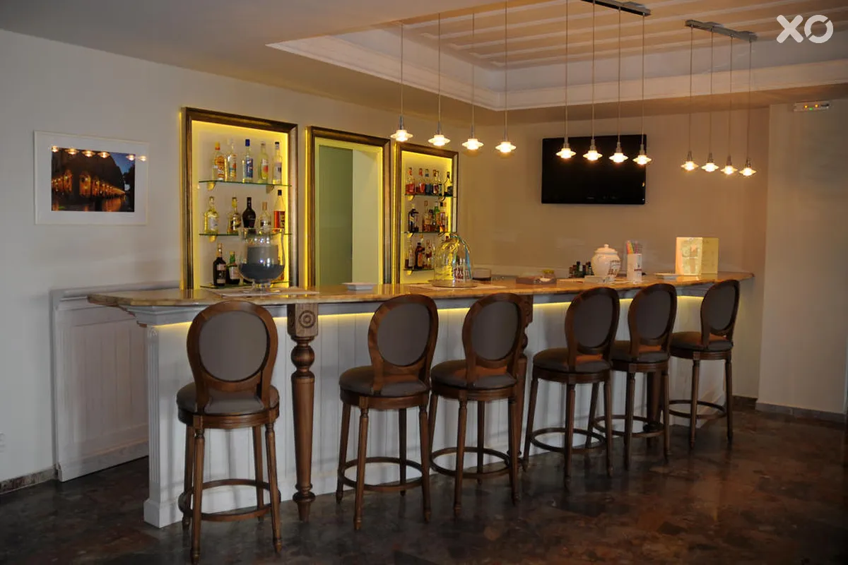 Art Hotel Debono