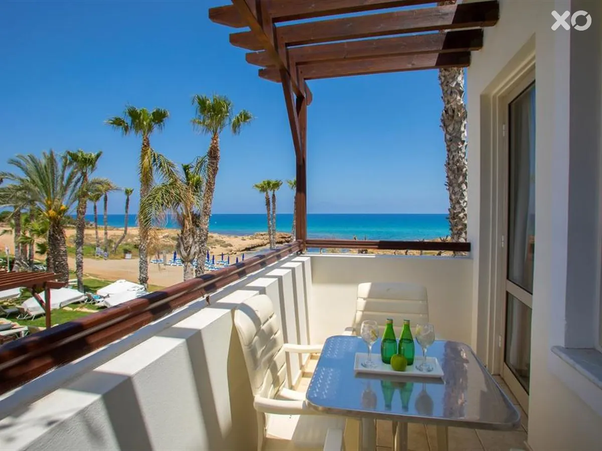 Louis Althea Beach