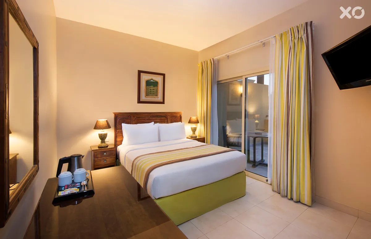 Al Hamra Residence