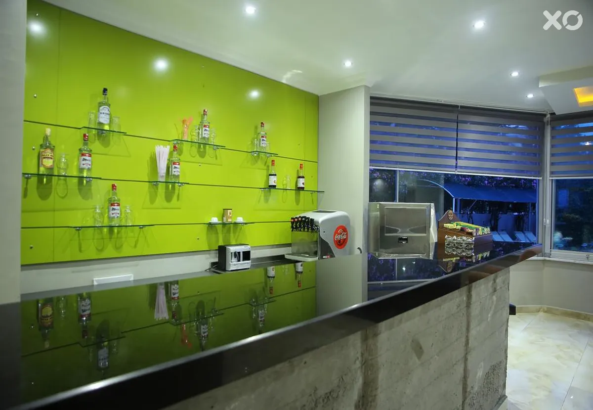 Simply Fine Hotel Alize