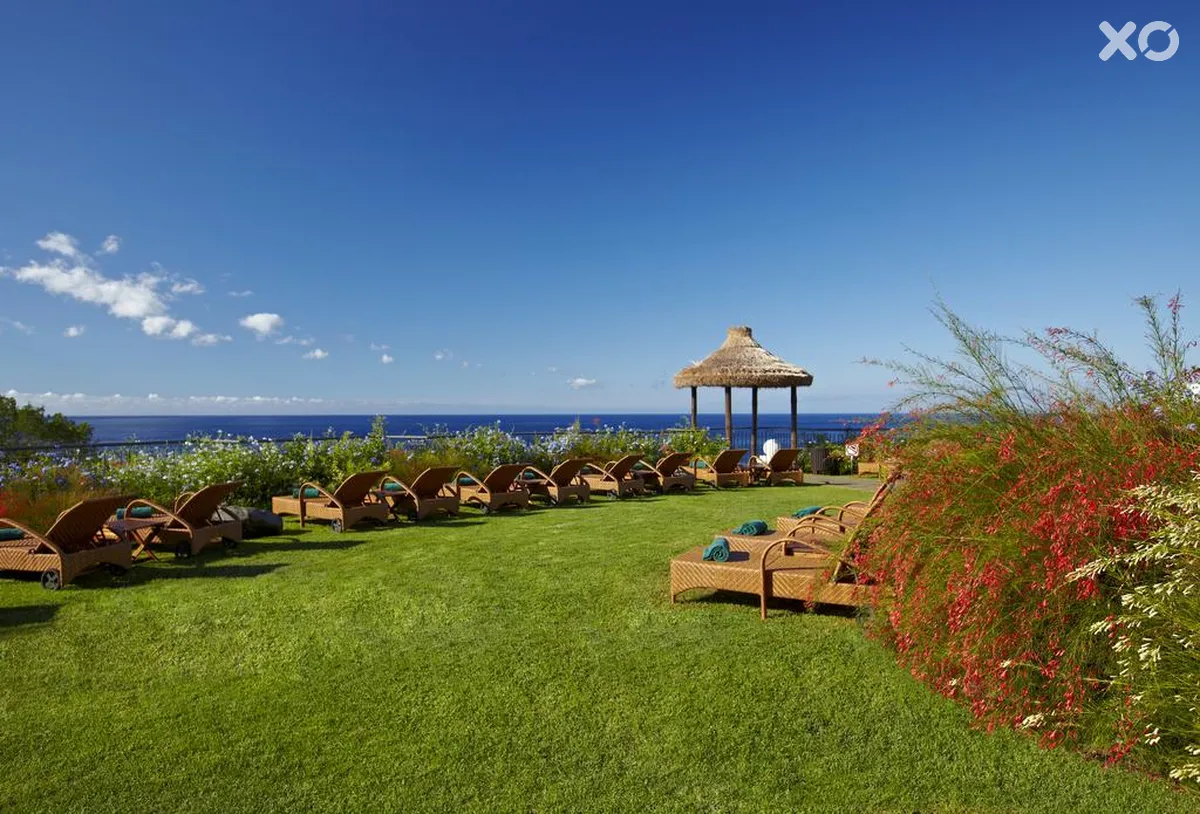 Porto Mare Hotel