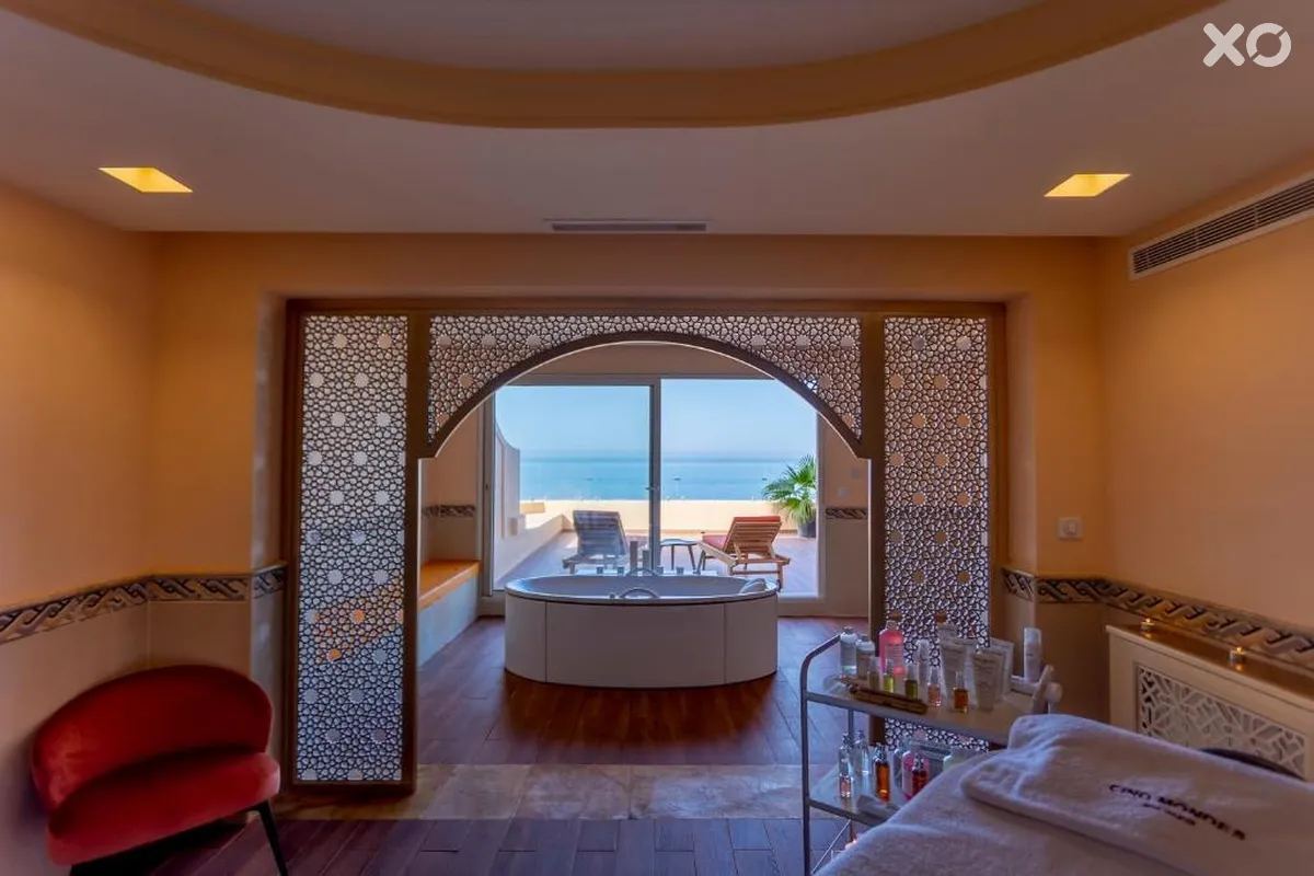 Royal Tulip Korbous Bay Thalasso & Springs