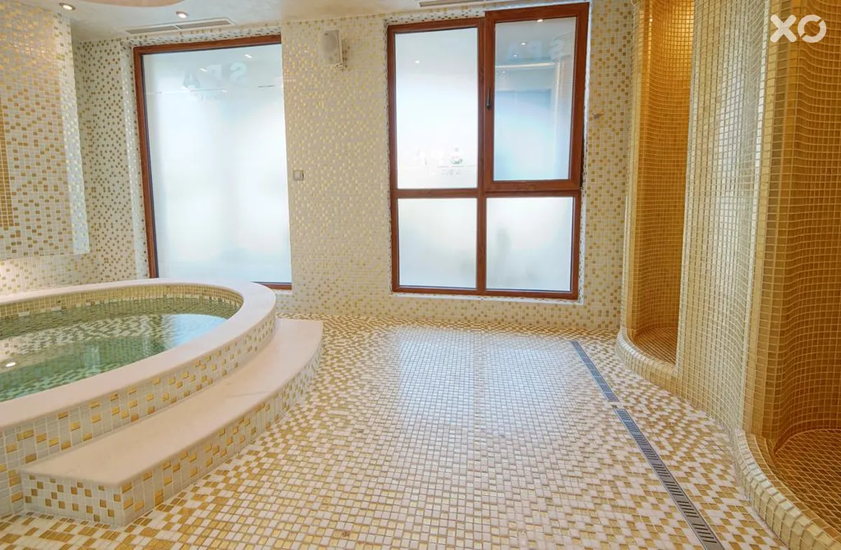 Harmony Suites 4, 5, 6