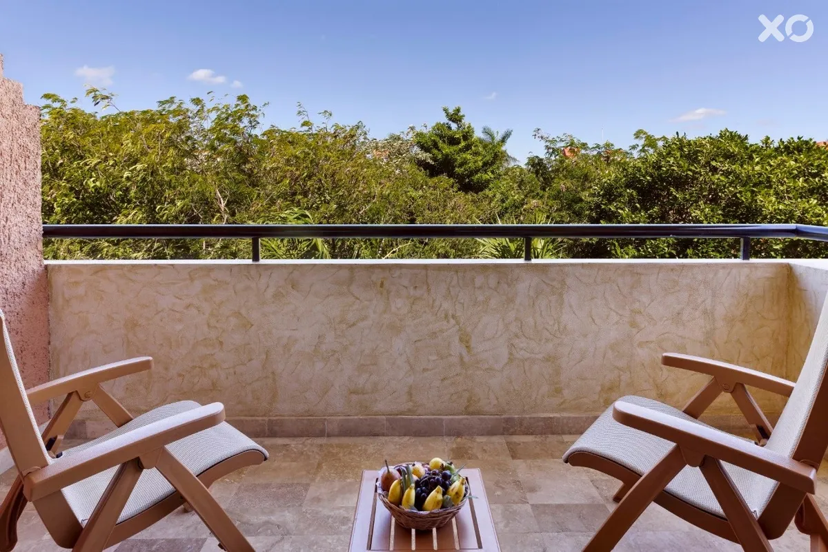 Grand Palladium Kantenah Resort & Spa