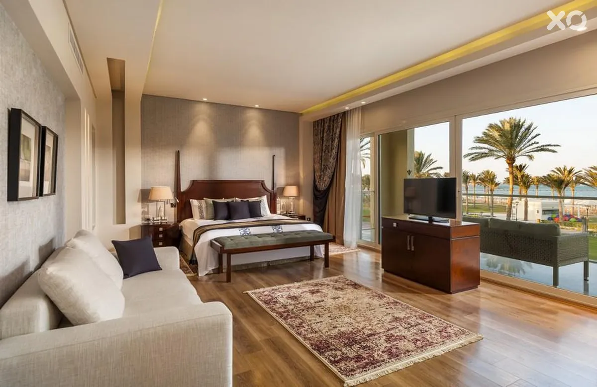 Rixos Premium Seagate