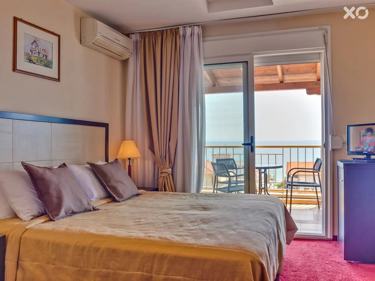 Alkyonis Hotel