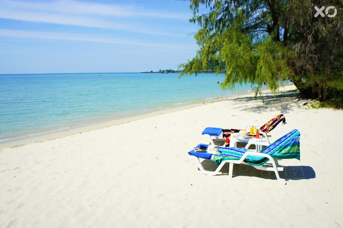 Klong Prao