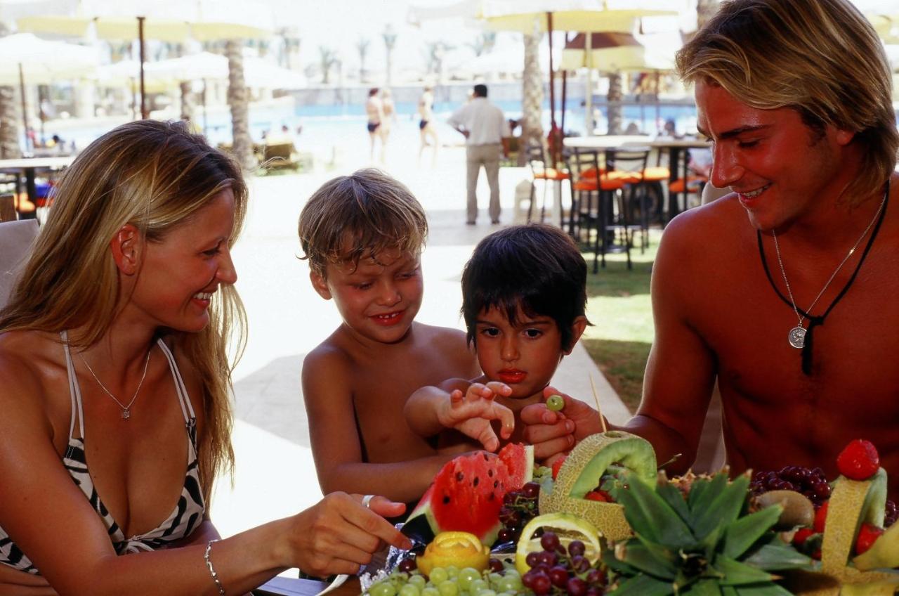 Sharm Dreams Vacation Club