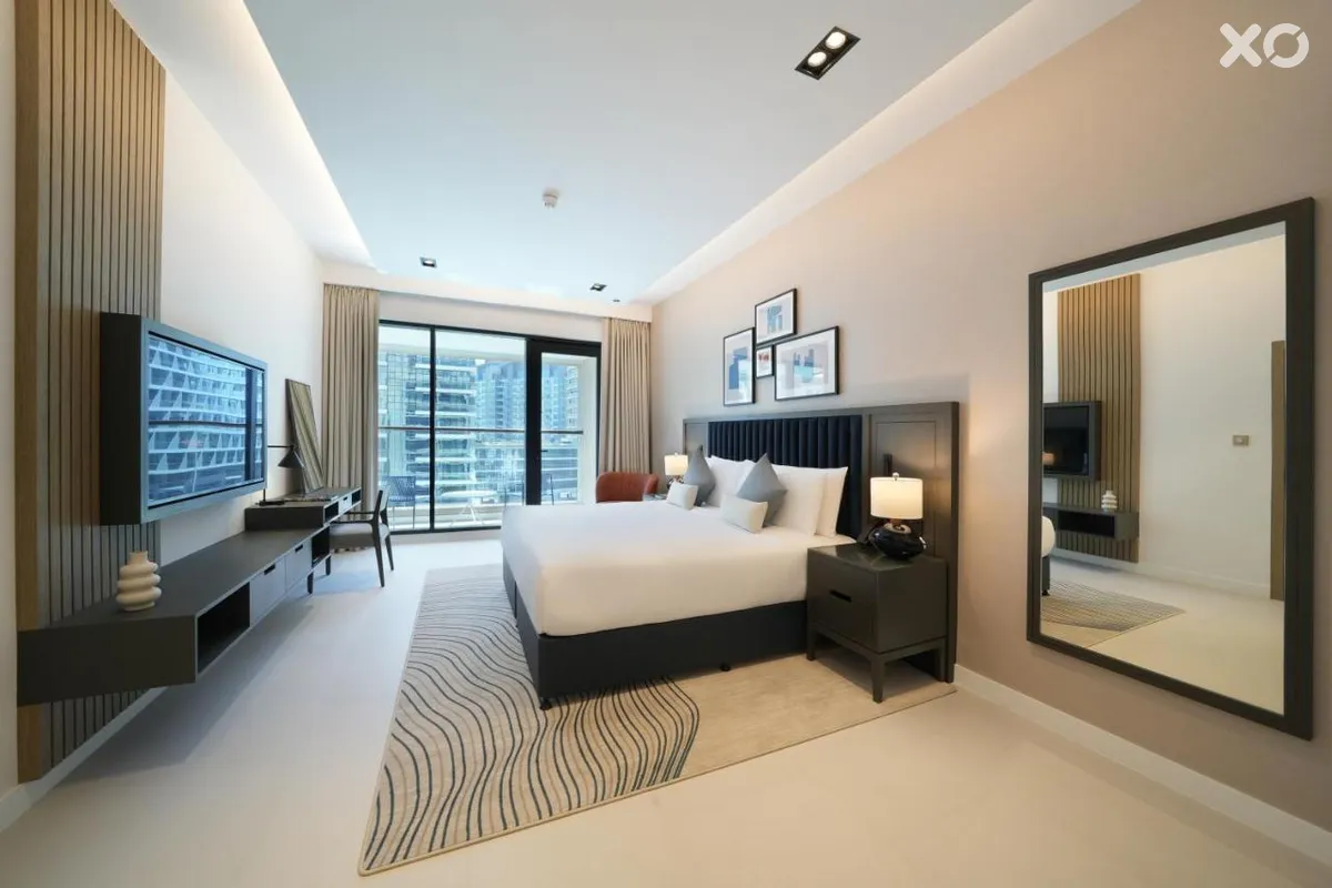 Cheval Maison The Palm Dubai