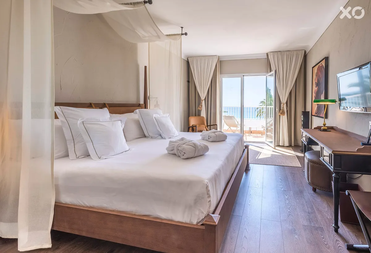 Be Live Adults Only La Cala Boutique Hotel
