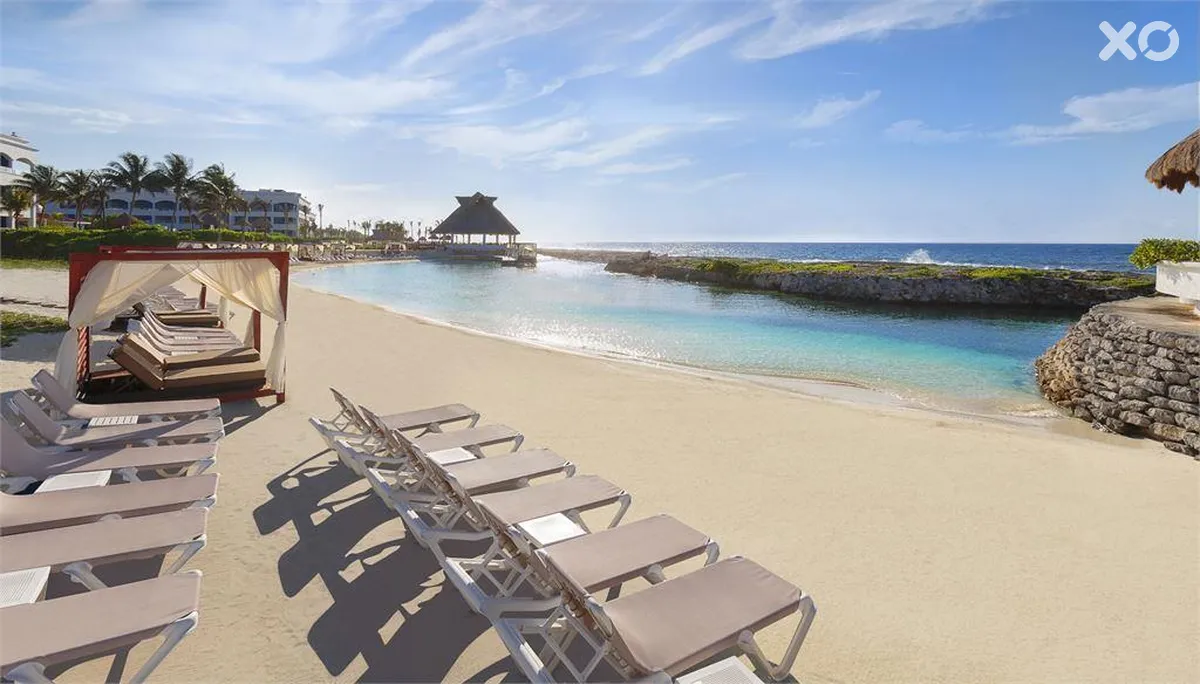Hard Rock Riviera Maya Hotel