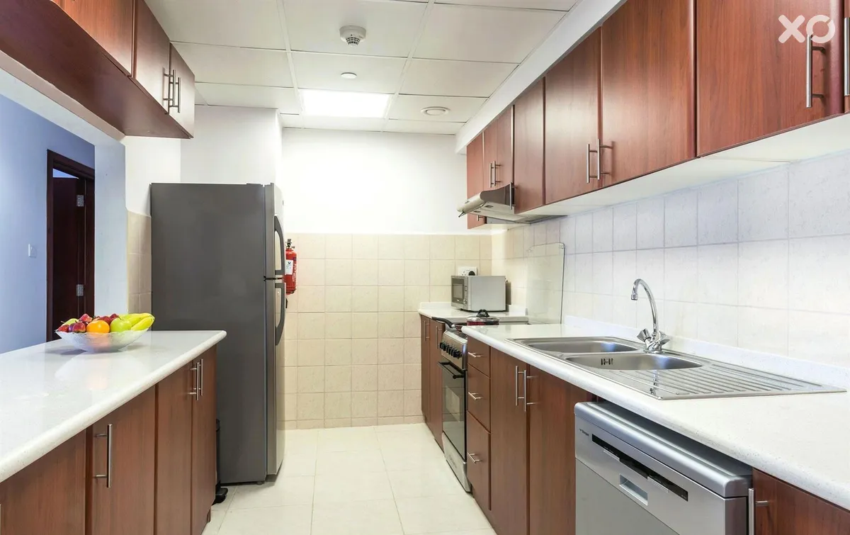 Jannah Hotel Apartments & Villas