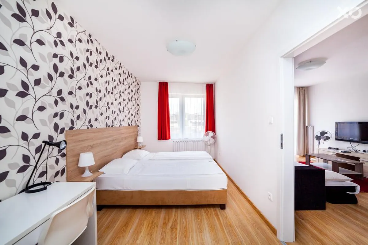 Prince Apartments