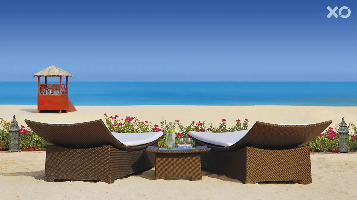 The Ritz-Carlton
