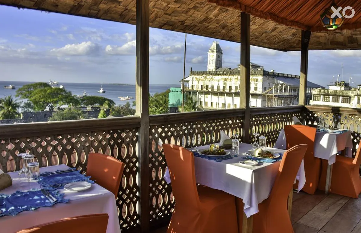 Jafferji House & Spa