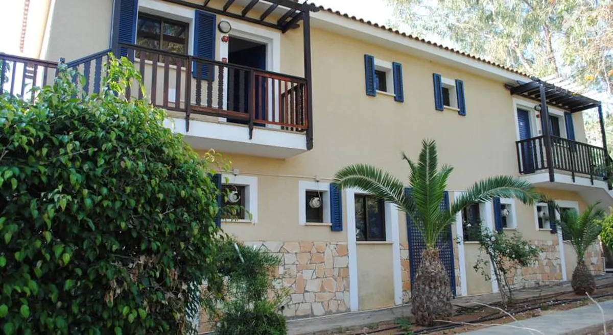 Narcissos Waterpark Resort