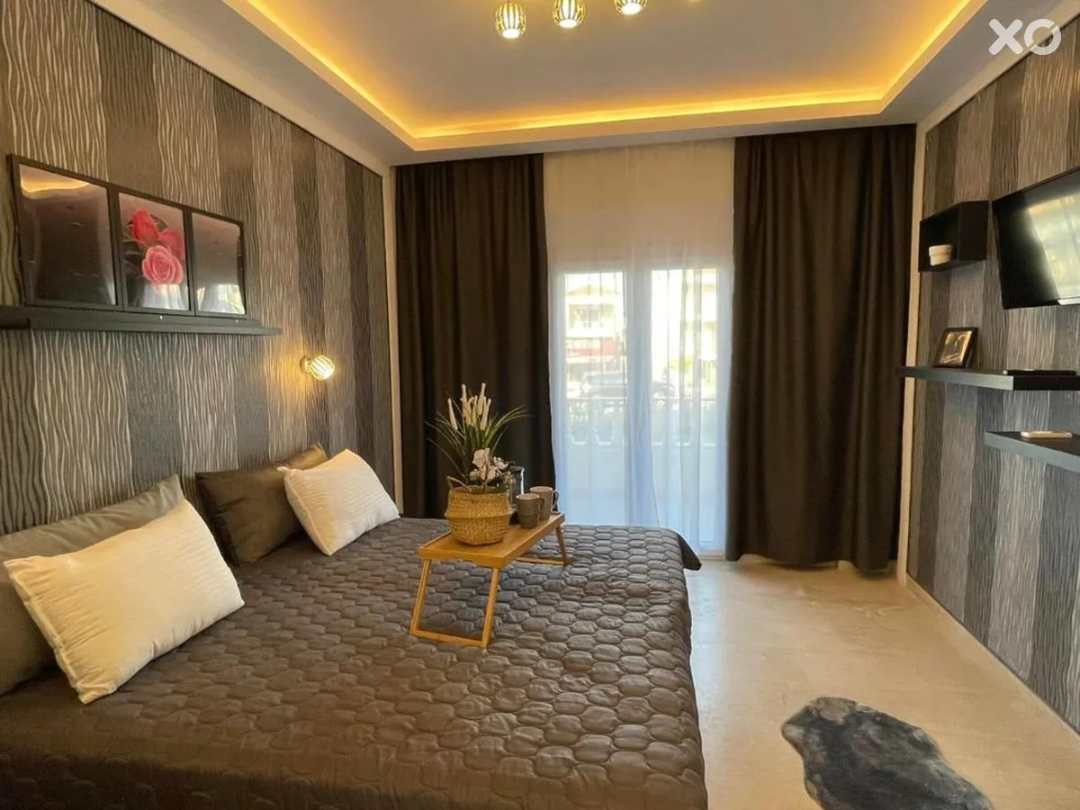 Valerios Hotel