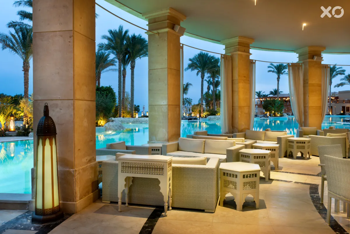 Makadi Spa Hotel