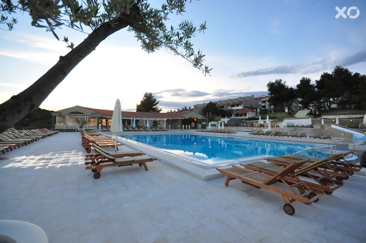 Park Plaza Verudela