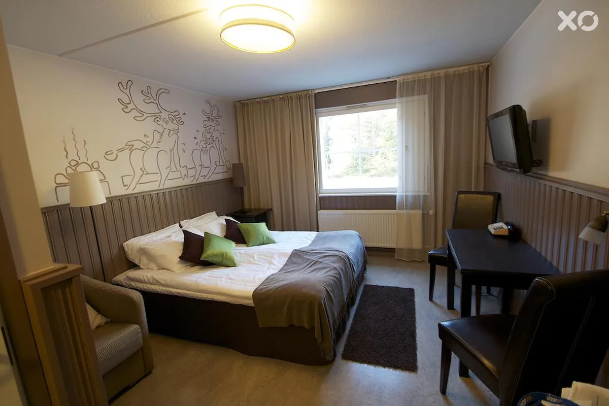 Hullu Poro Hotel