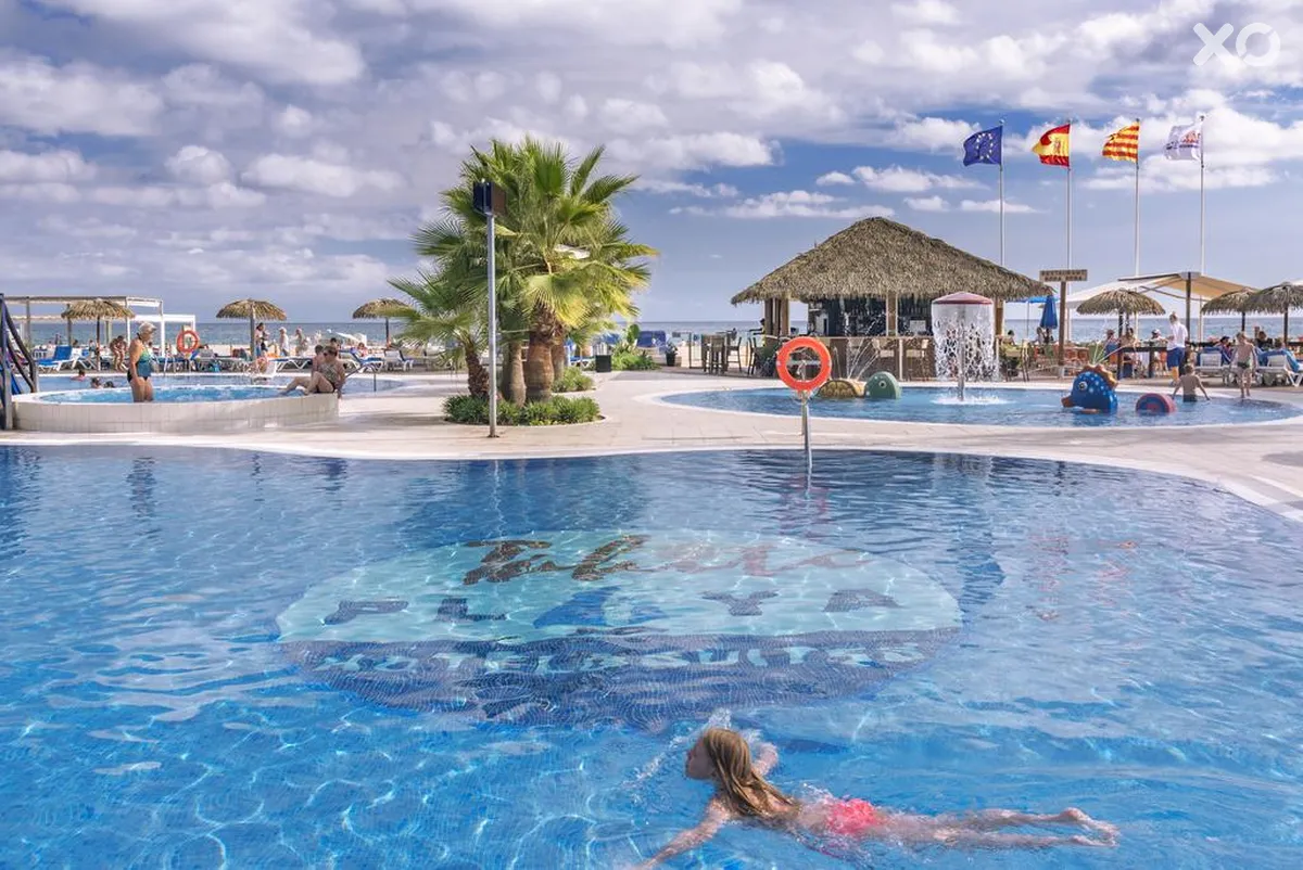Tahiti Playa Suites