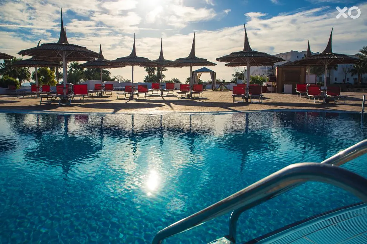 Domina Coral Bay Harem