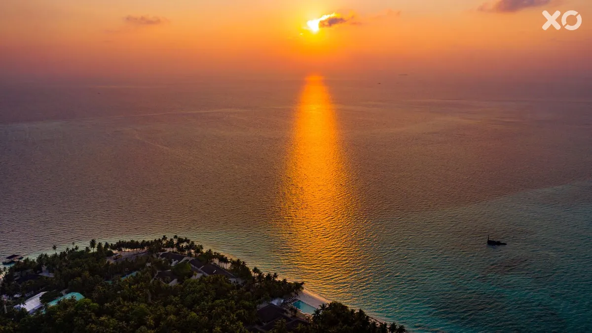 Fiyavalhu Maldives