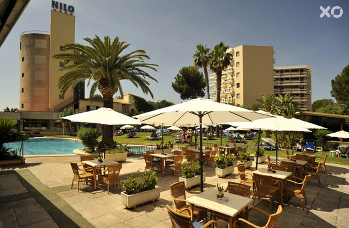 Grupotel Nilo & Spa